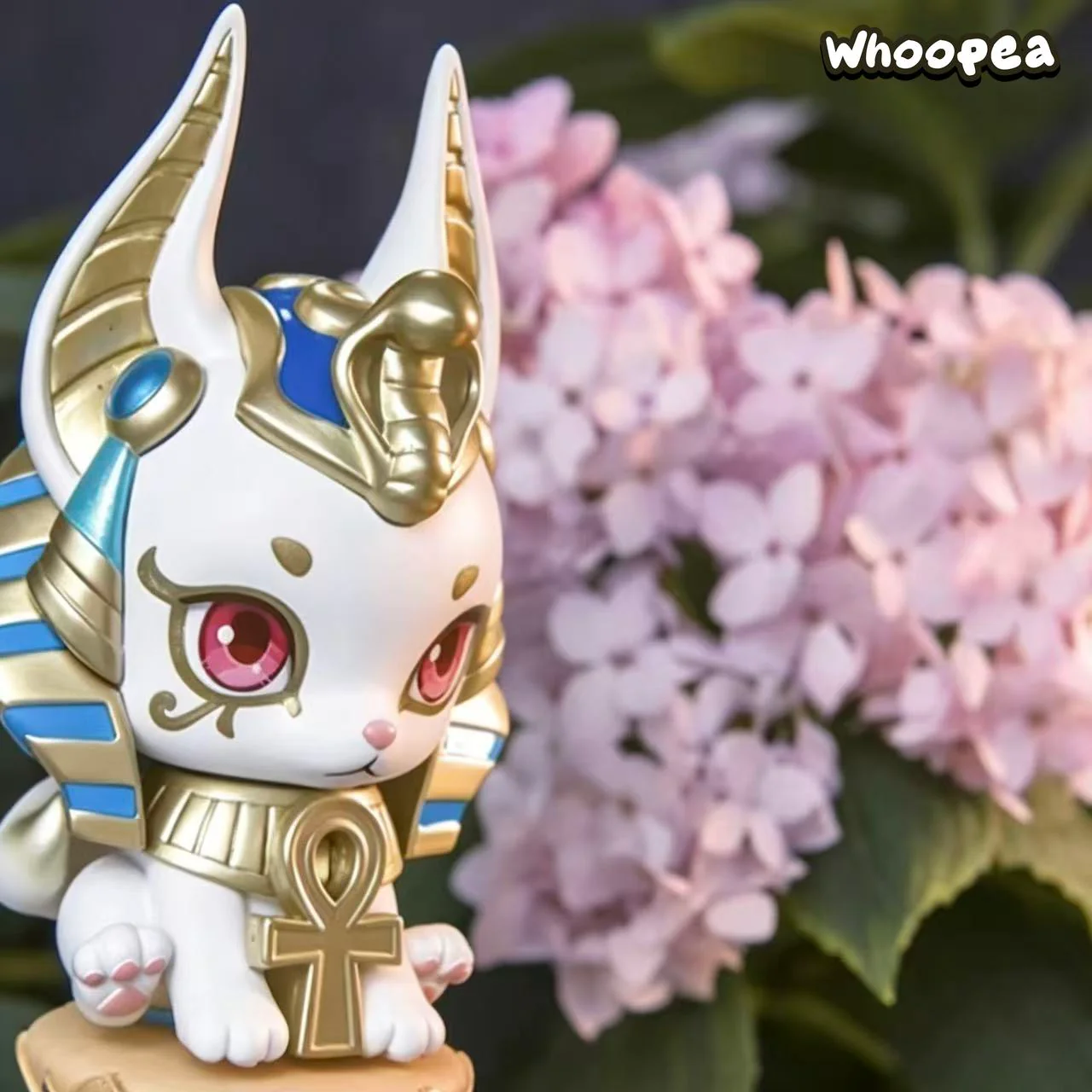 AARU Garden V1 Series Figure Blind Box - Image 2
