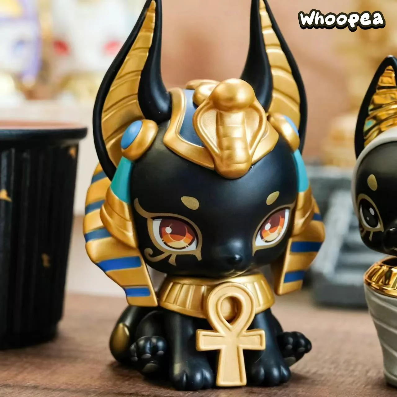 AARU Garden V1 Series Figure Blind Box - Image 4