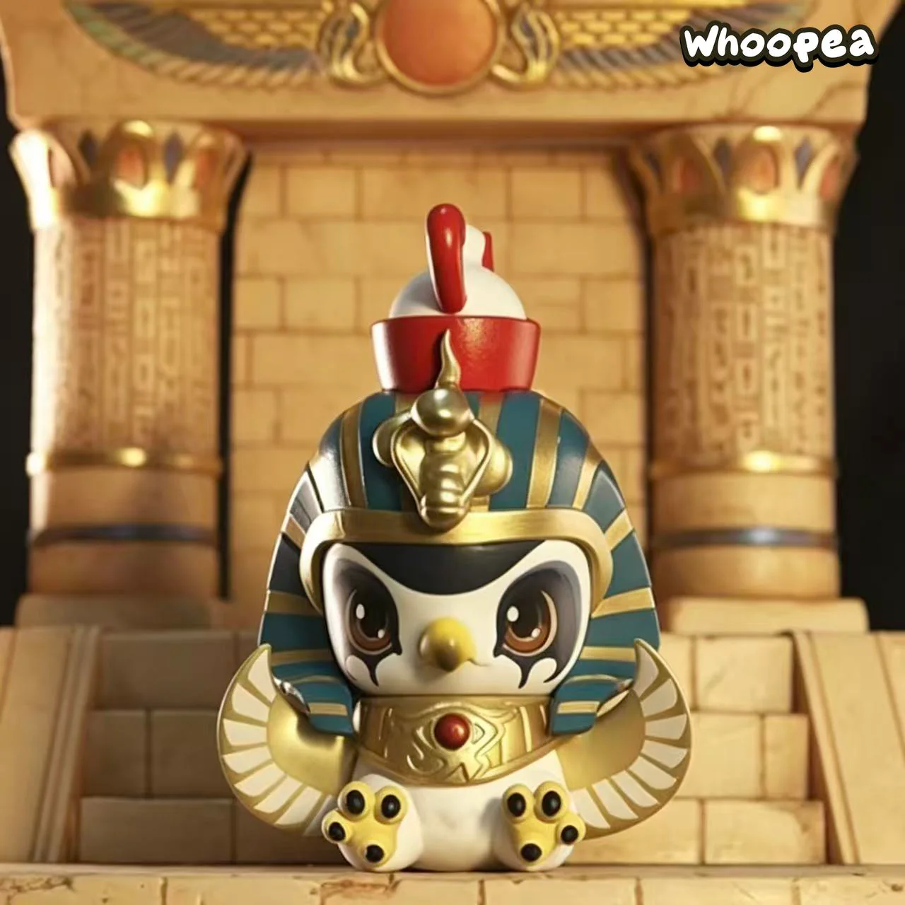 AARU Garden V1 Series Figure Blind Box - Image 6