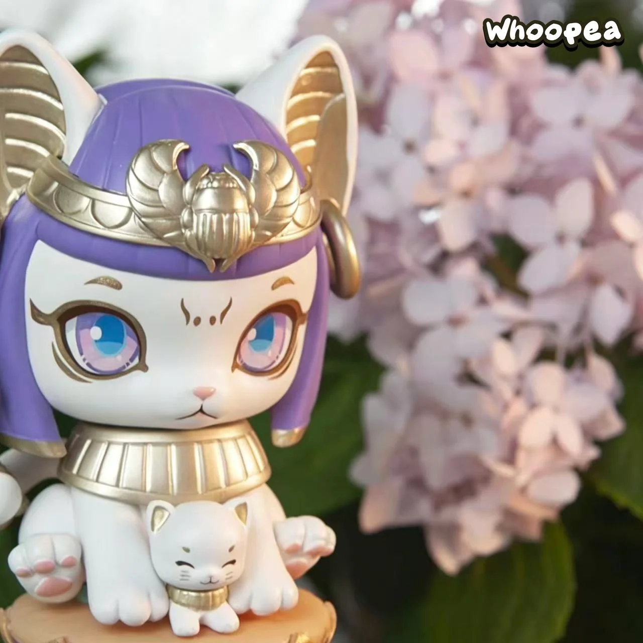 AARU Garden V1 Series Figure Blind Box - Image 7