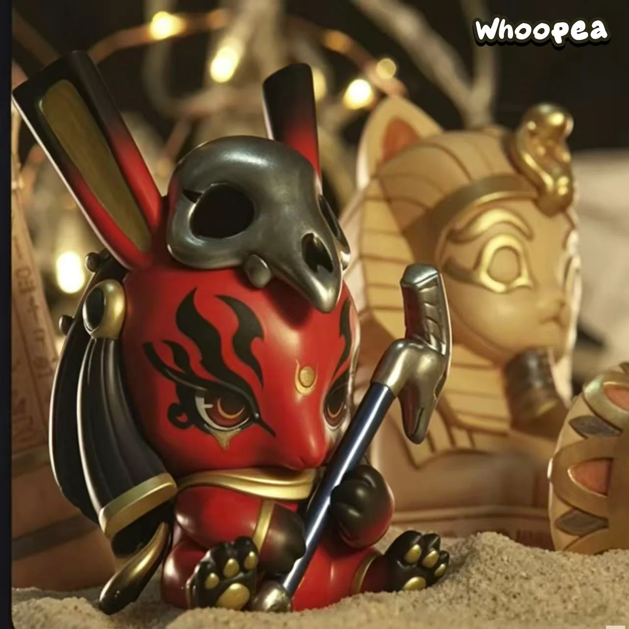 AARU Garden V1 Series Figure Blind Box - Image 8