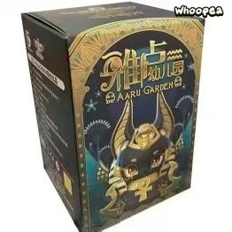 AARU Garden V1 Series Figure Blind Box - Image 9