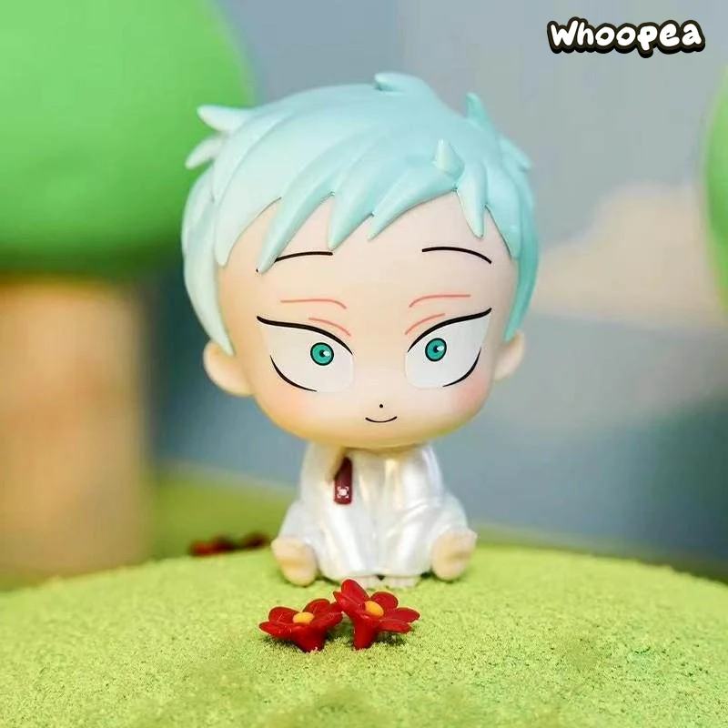 Alien Stage Baby Series Figure Blind Box - Image 5