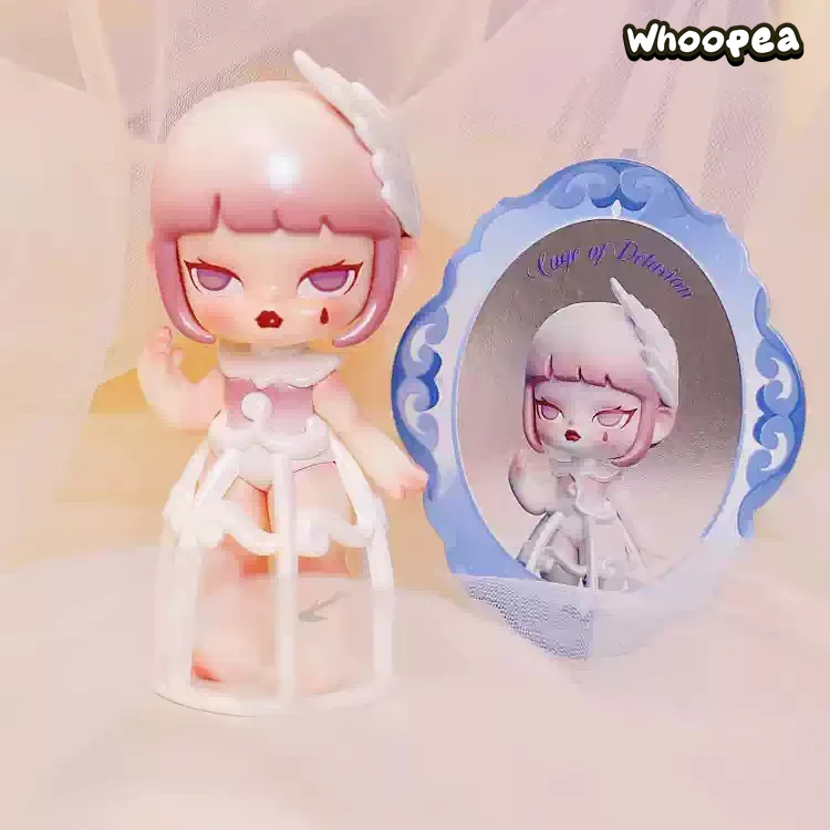 ANITA Fantasy Realm Series Figure Blind Box - Image 6