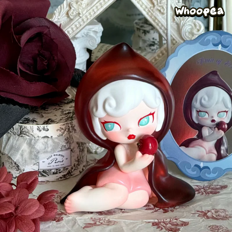 ANITA Fantasy Realm Series Figure Blind Box - Image 8