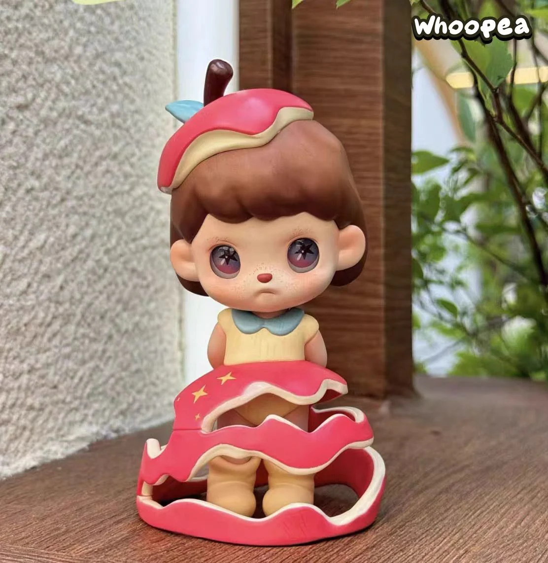 ANMOO The World is a Lying Fairy Tale Series Figures, Blind Box - Image 6