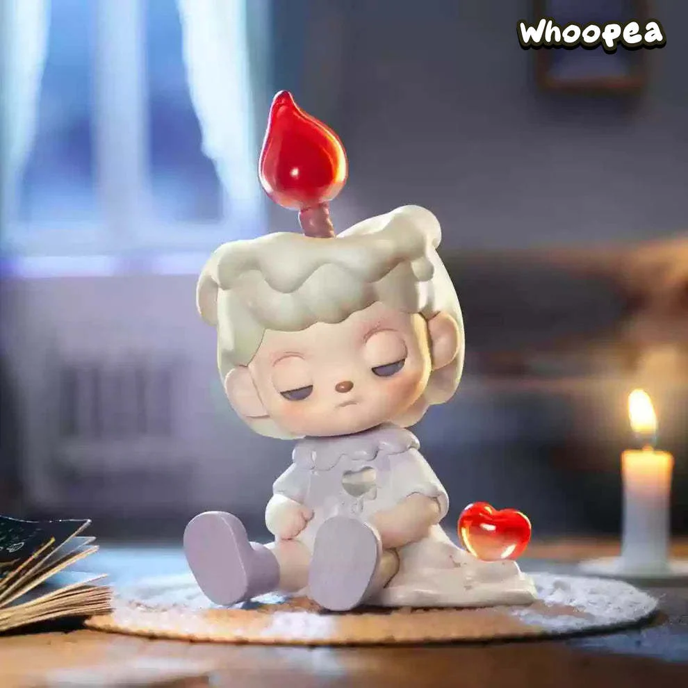 ANMOO V2 The Perfect World Series PVC Figures, Blind Box - Image 2