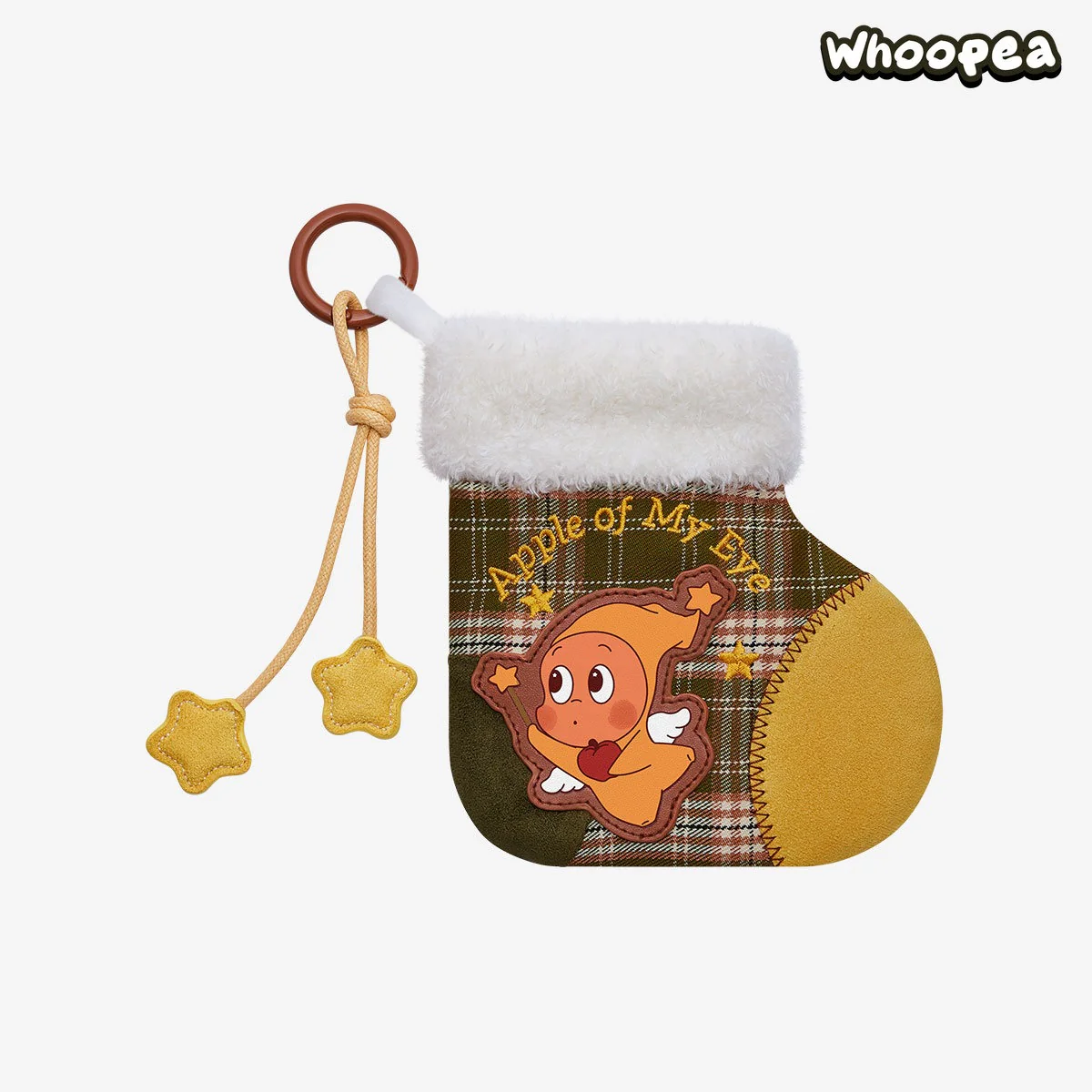 POP MART Apple of My Eye Series Mini Bag Blind Box - Image 5