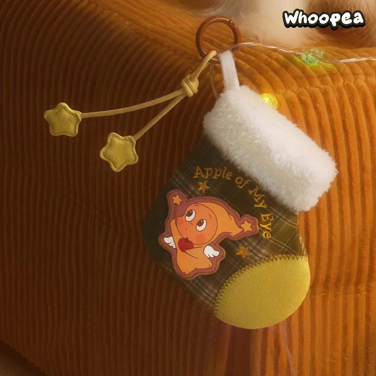 POP MART Apple of My Eye Series Mini Bag Blind Box - Image 8