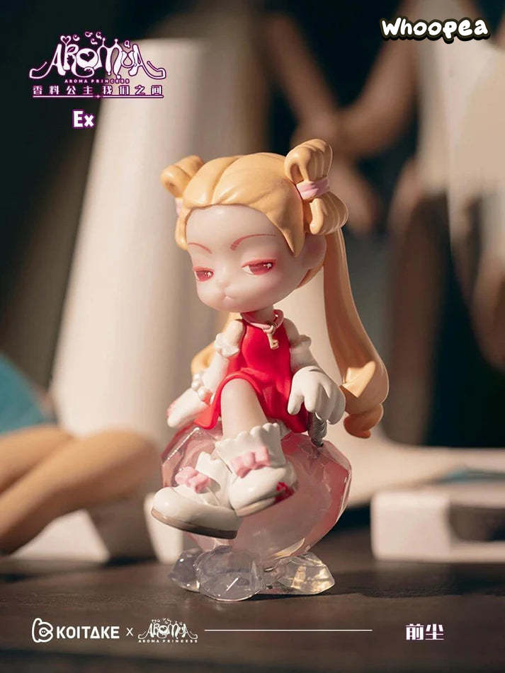 Aroma Princess Between Us Series Figures, Blind Box - Image 2