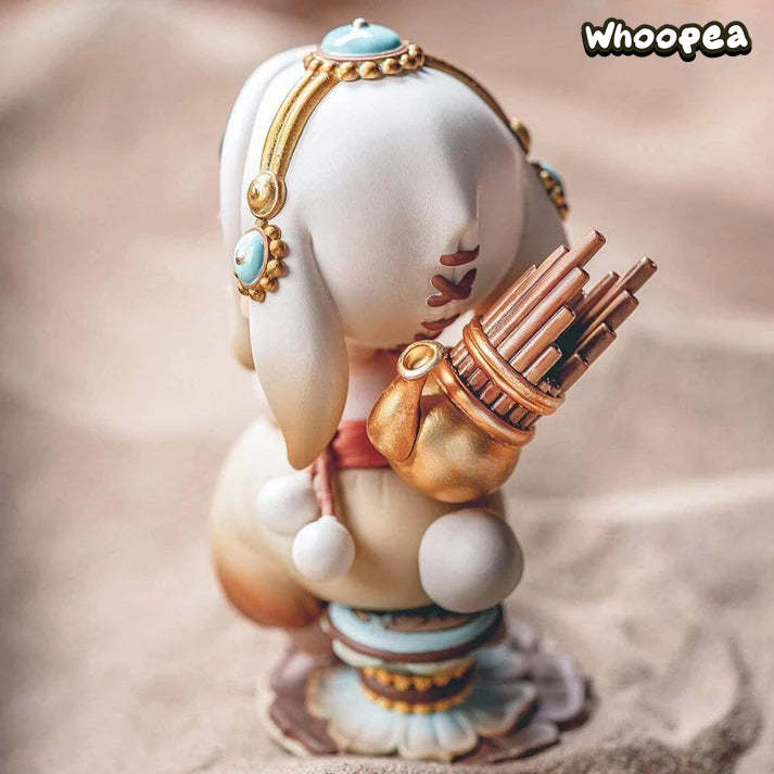 Aroma Princess Ji Le Series Figures, Blind Box - Image 3