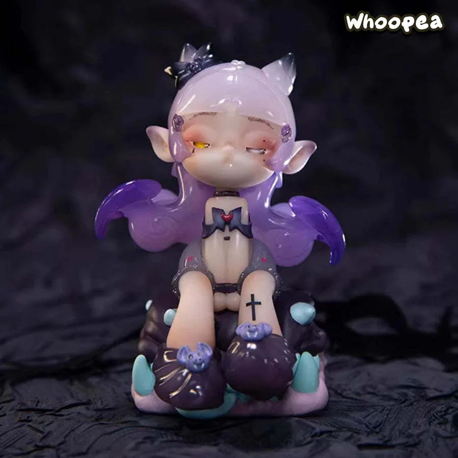 Aroma Princess Magic Town Series Blind Box - Image 10