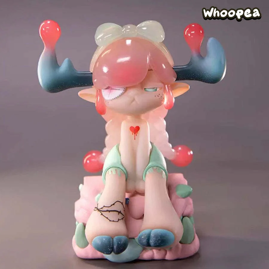Aroma Princess Magic Town Series Blind Box - Image 14