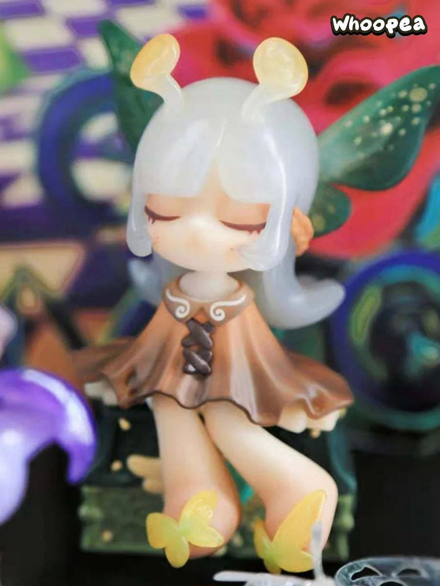 Aroma Princess Magic Town Series Blind Box - Image 3