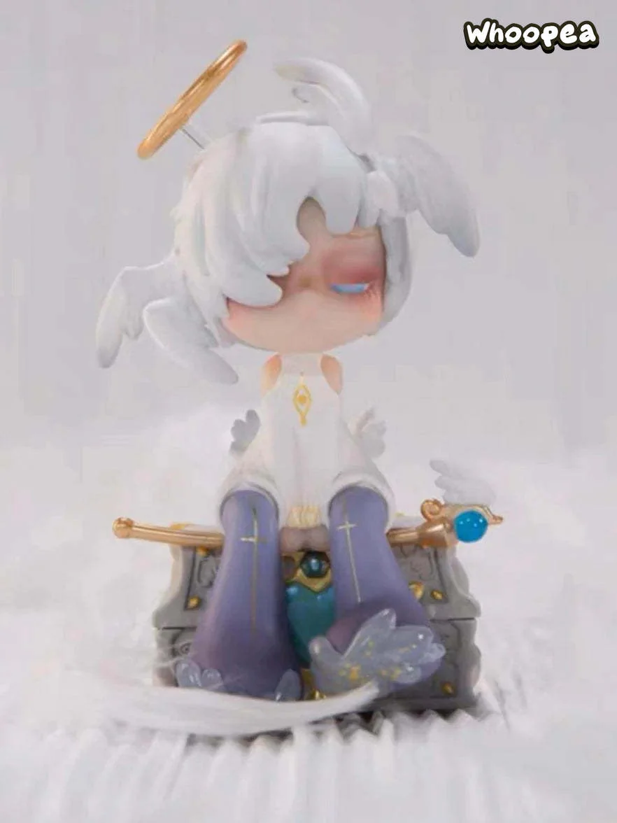 Aroma Princess Magic Town Series Blind Box - Image 4