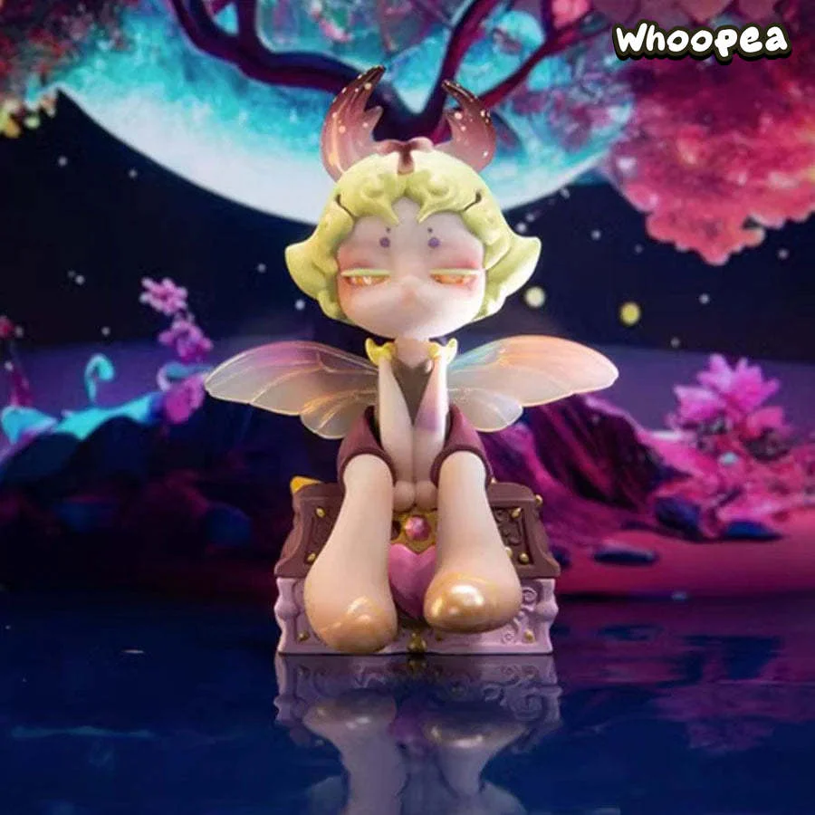 Aroma Princess Magic Town Series Blind Box - Image 5