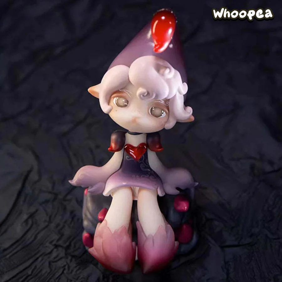 Aroma Princess Magic Town Series Blind Box - Image 6