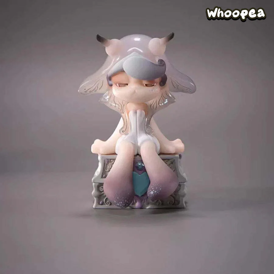 Aroma Princess Magic Town Series Blind Box - Image 7