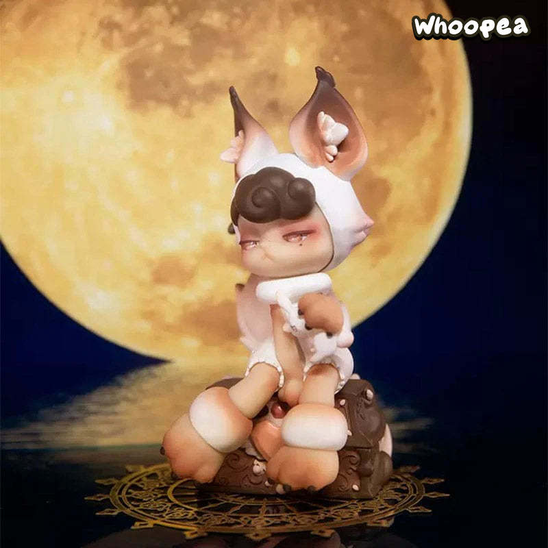Aroma Princess Magic Town Series Blind Box - Image 8