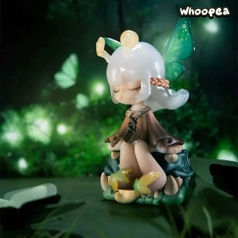 Aroma Princess Magic Town Series Blind Box - Image 9