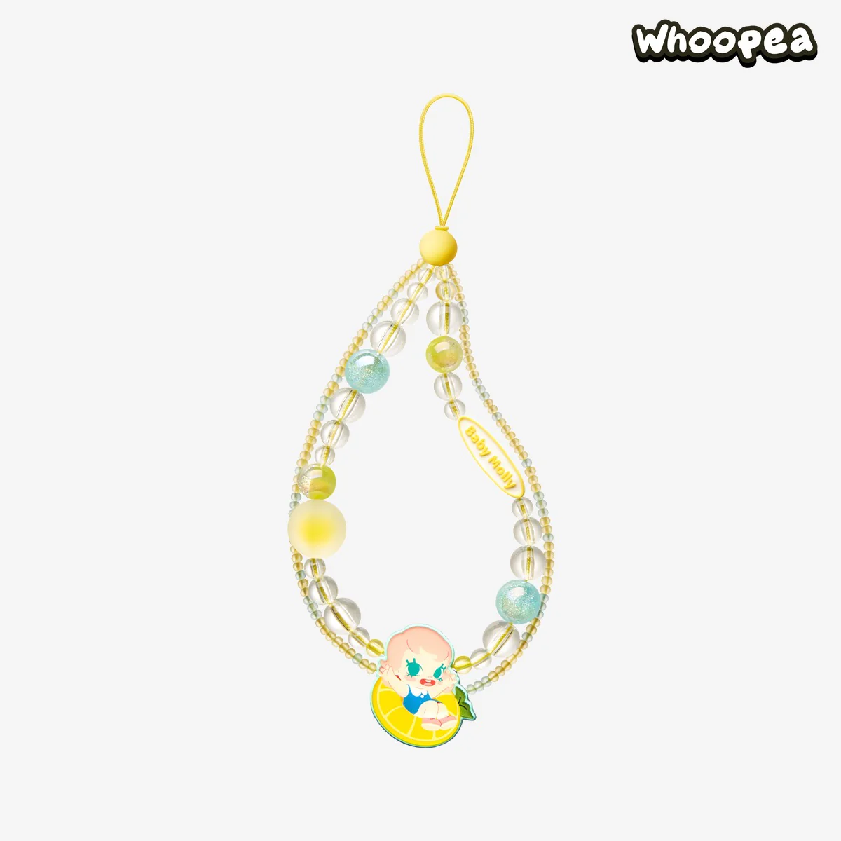 Baby Molly Fruity Aroma Series- Phone Charm Blind Box - Image 6