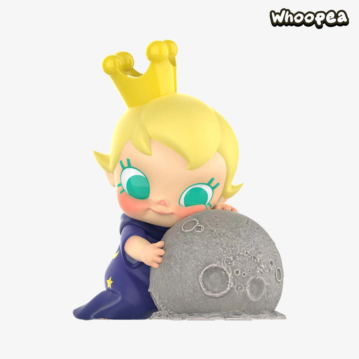 Baby Molly My Huggable Discovery Series Figures, Blind Box - Image 13