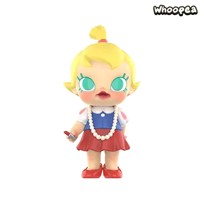 Baby Molly When I Was Three Series PVC Figures - Image 10