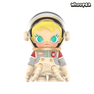 Baby Molly When I Was Three Series PVC Figures - Image 12