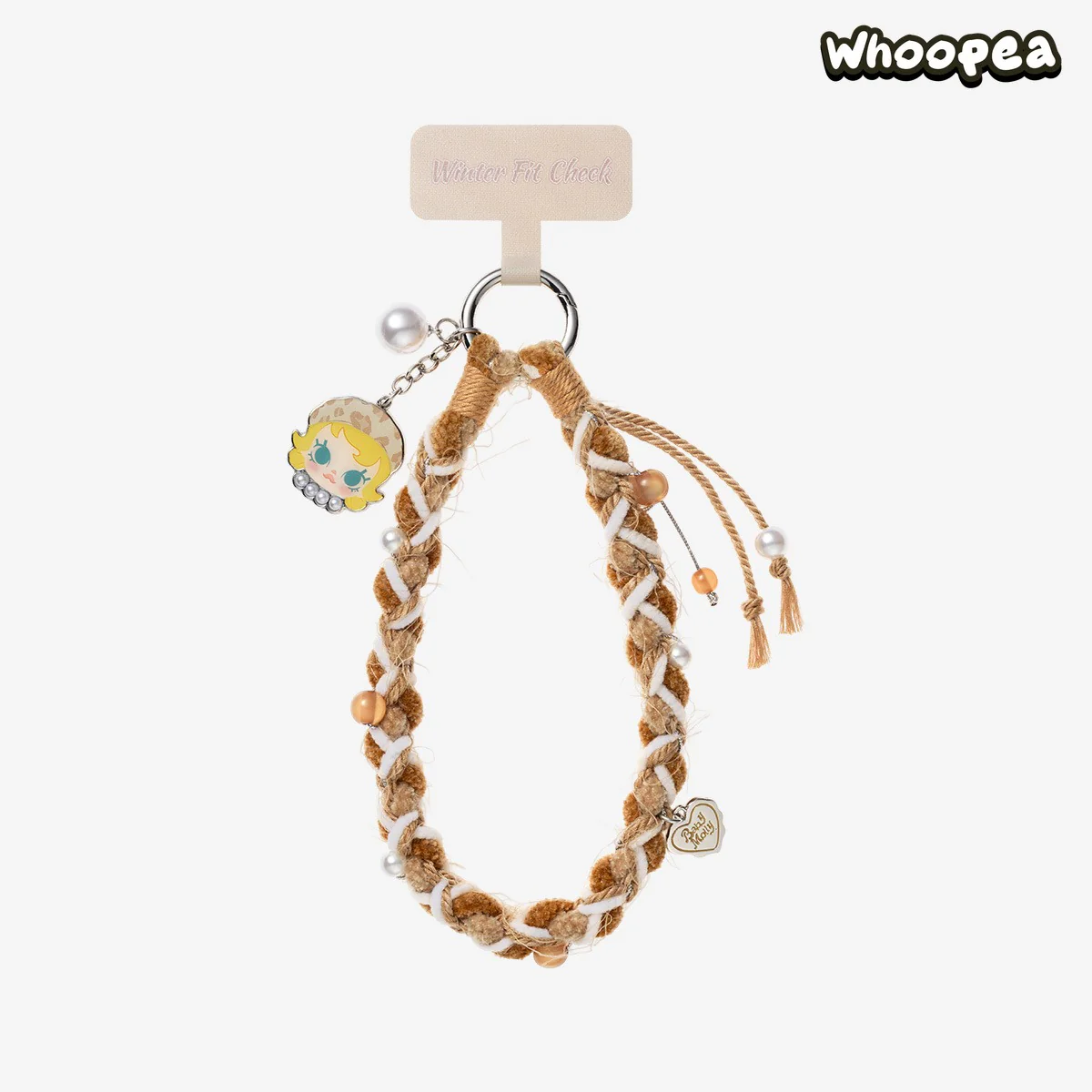 Baby Molly Winter Fit Check Series Lanyard Blind Box - Image 2