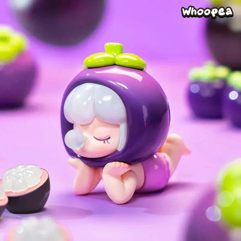 Baby Nanci Fruit Series Figures, Blind Box - Image 2