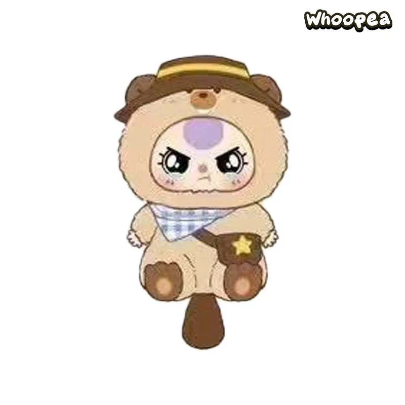 Baby Three 400% V2 Series Plush Dolls, Blind Box - Image 11