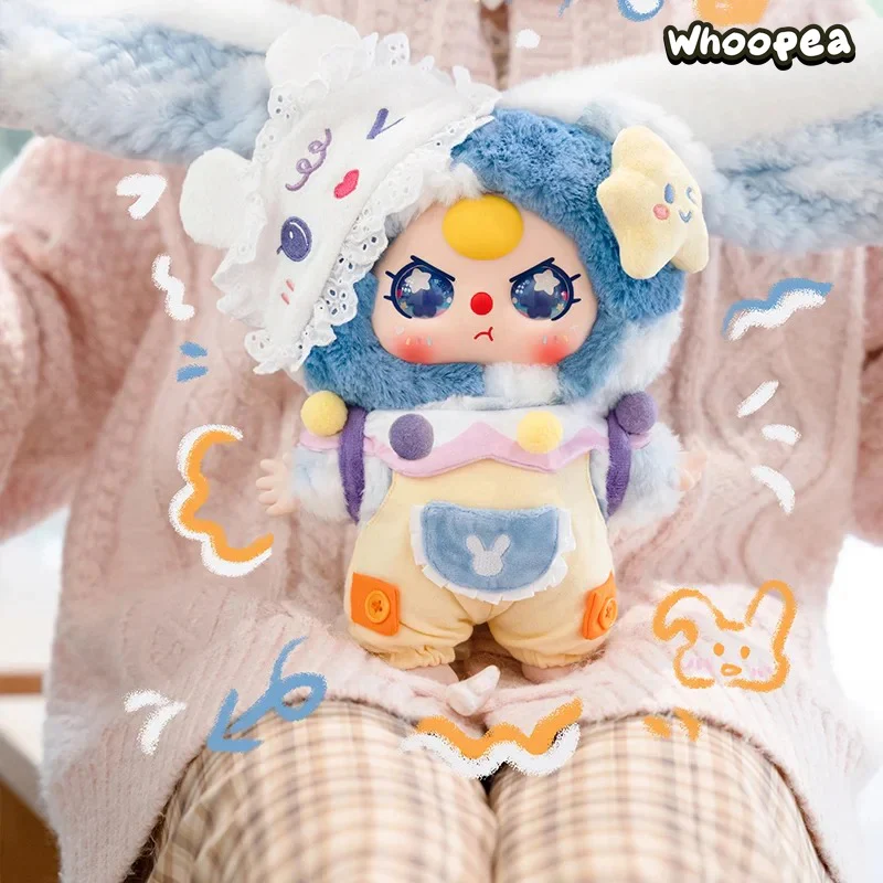 Baby Three 400% Good Night Baby Plush, Blind Box - Image 2