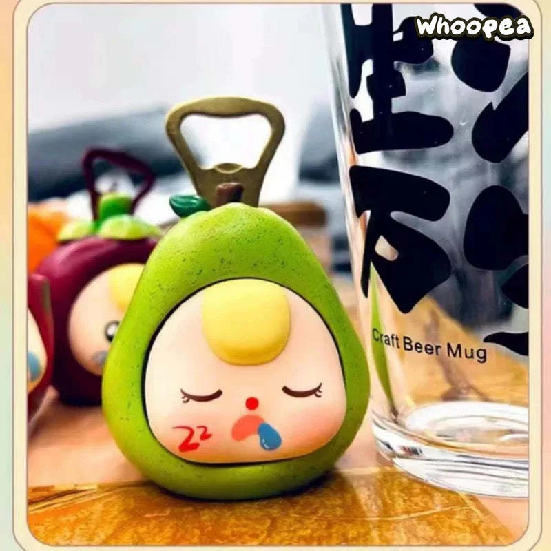 Baby Three Let Me Drive Series, Bottle Openner Blind Box - Image 5