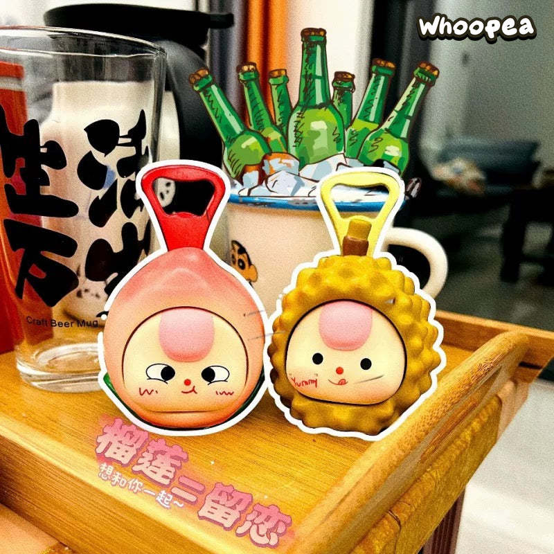 Baby Three Let Me Drive Series, Bottle Openner Blind Box - Image 6