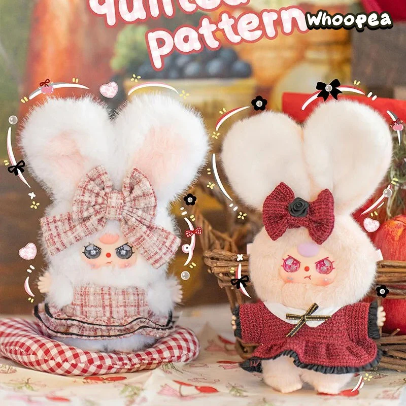 Baby Three Oli's Wardrobe Series Plush Blind Box - Image 2