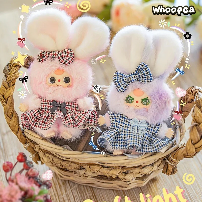 Baby Three Oli's Wardrobe Series Plush Blind Box - Image 6