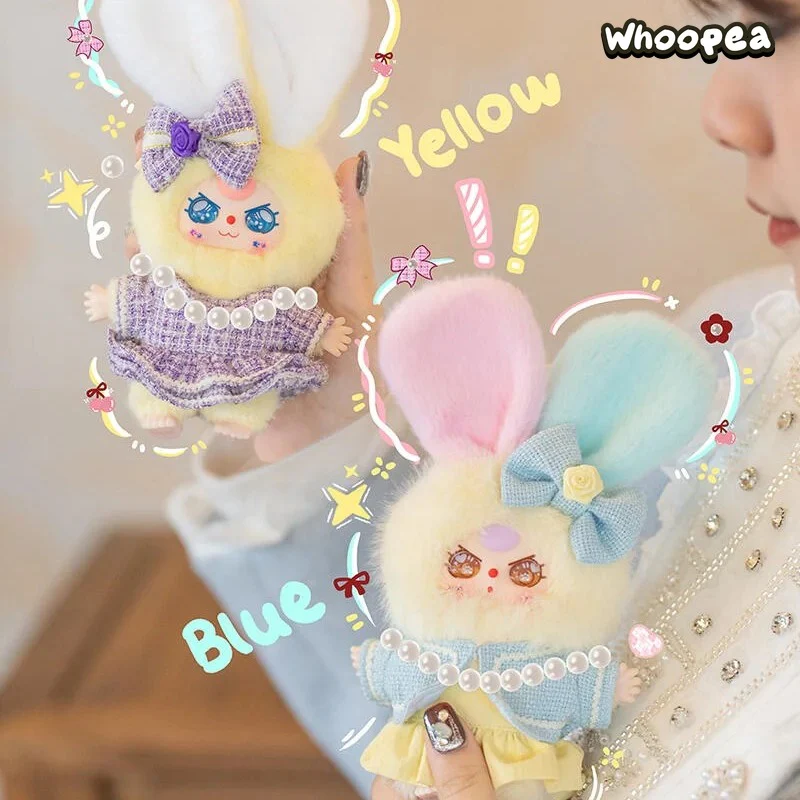 Baby Three Oli's Wardrobe Series Plush Blind Box - Image 9