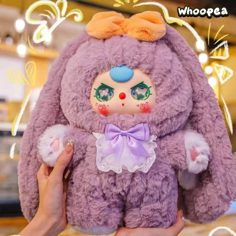 Baby Three Sweet Baby Series 400% Plush Blind Box - Image 10