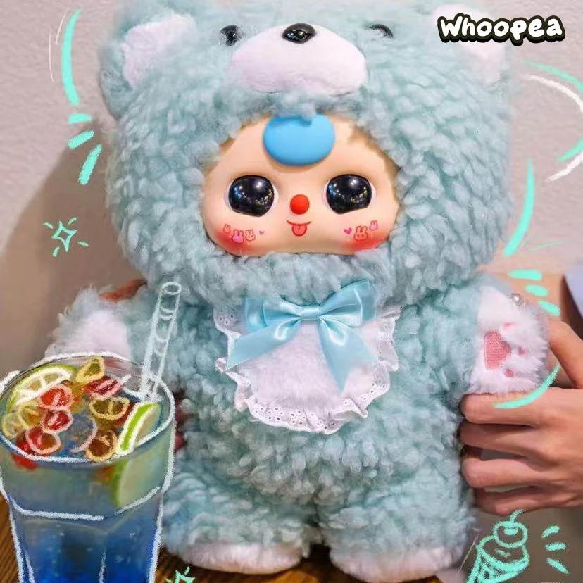 Baby Three Sweet Baby Series 400% Plush Blind Box - Image 11