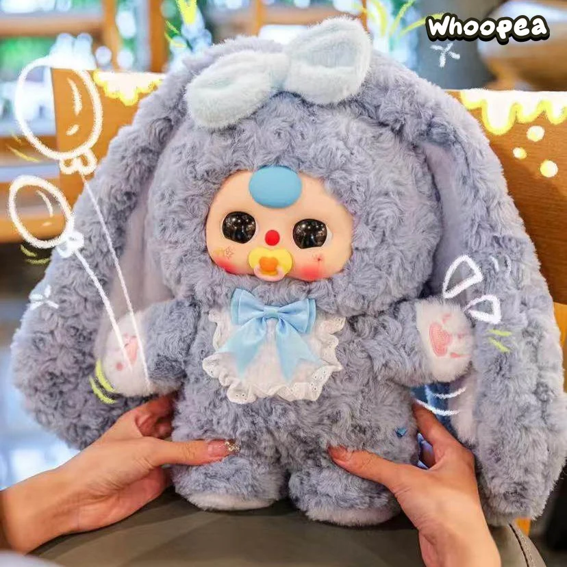 Baby Three Sweet Baby Series 400% Plush Blind Box - Image 12