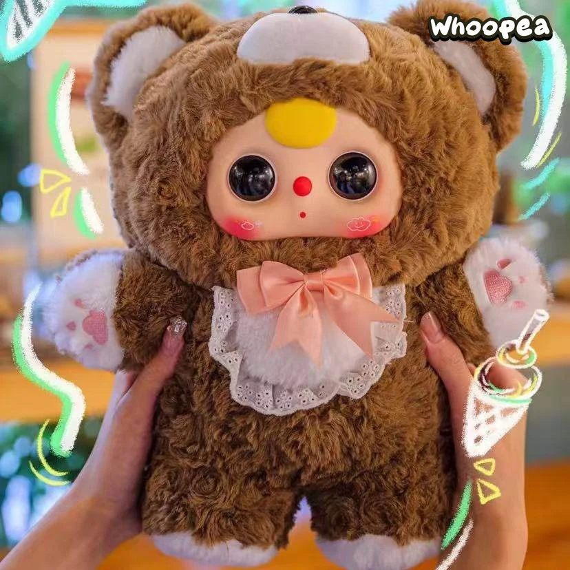Baby Three Sweet Baby Series 400% Plush Blind Box - Image 13