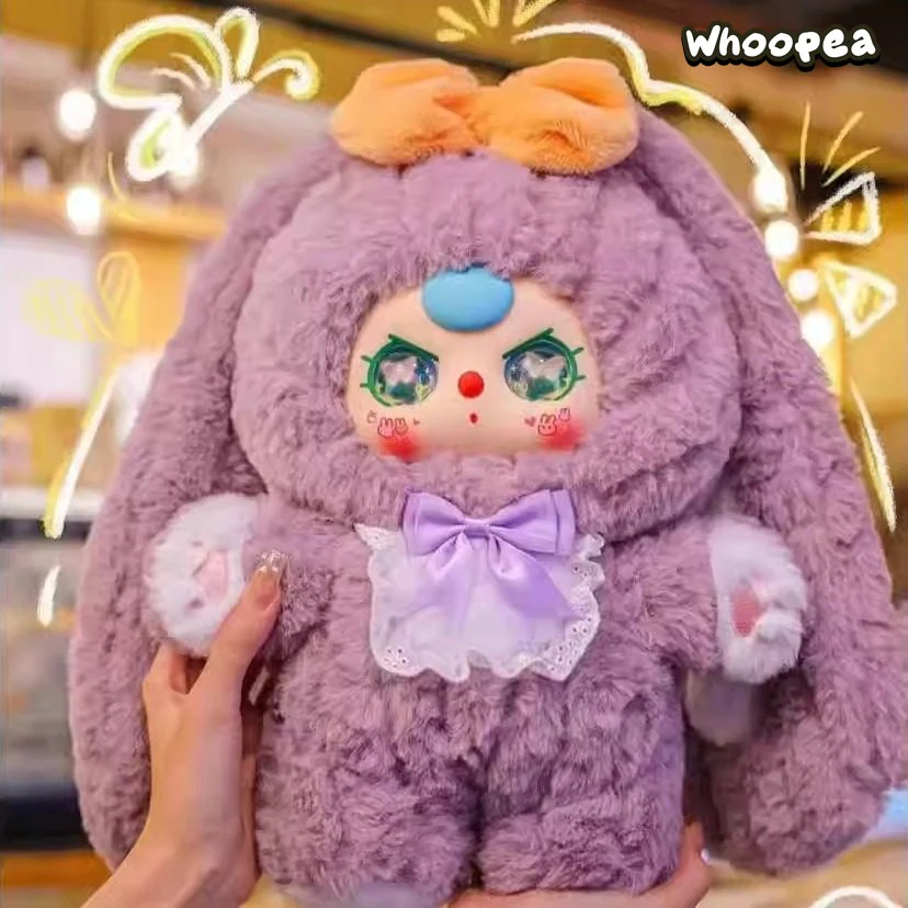 Baby Three Sweet Baby Series 400% Plush Blind Box - Image 14
