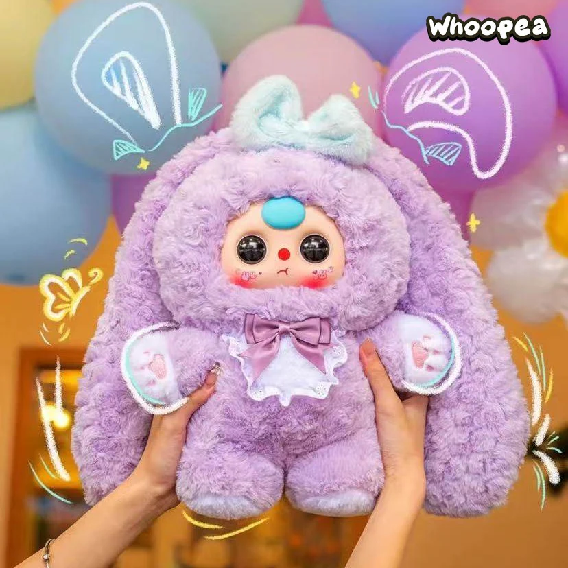 Baby Three Sweet Baby Series 400% Plush Blind Box - Image 3