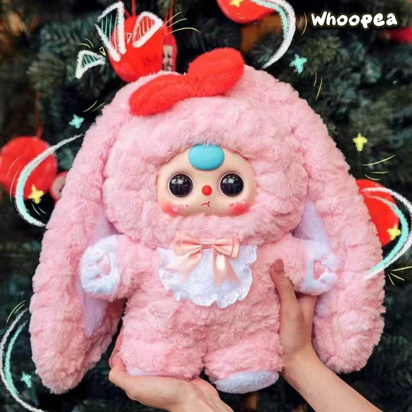 Baby Three Sweet Baby Series 400% Plush Blind Box - Image 4
