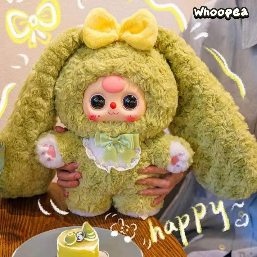 Baby Three Sweet Baby Series 400% Plush Blind Box - Image 5