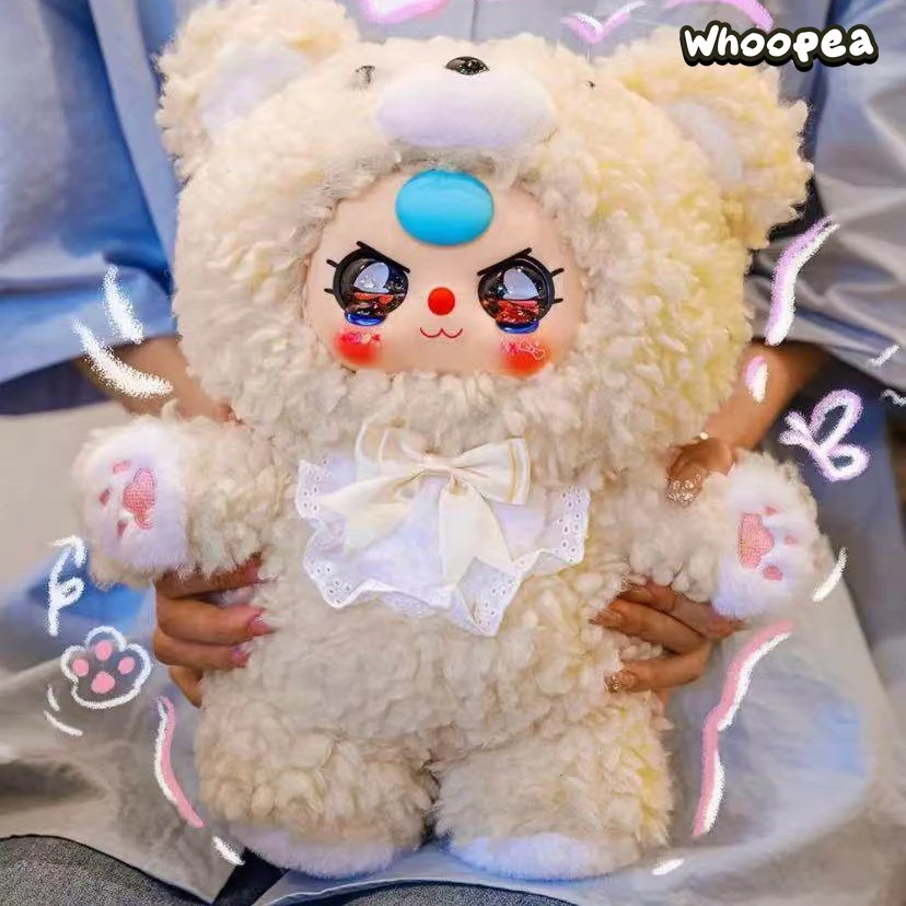 Baby Three Sweet Baby Series 400% Plush Blind Box - Image 6