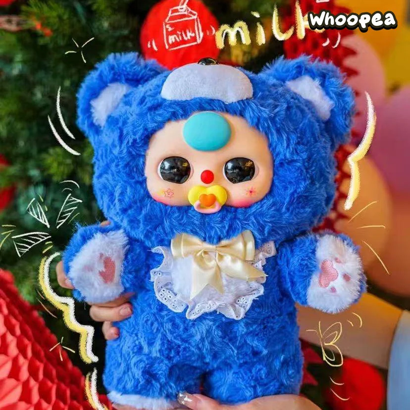 Baby Three Sweet Baby Series 400% Plush Blind Box - Image 7