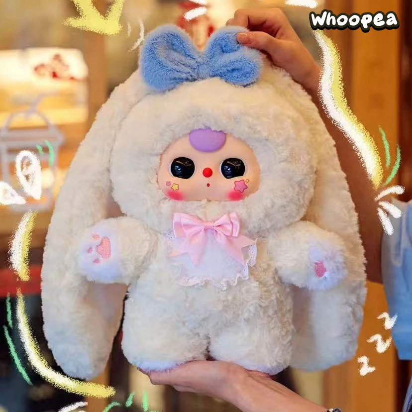 Baby Three Sweet Baby Series 400% Plush Blind Box - Image 9