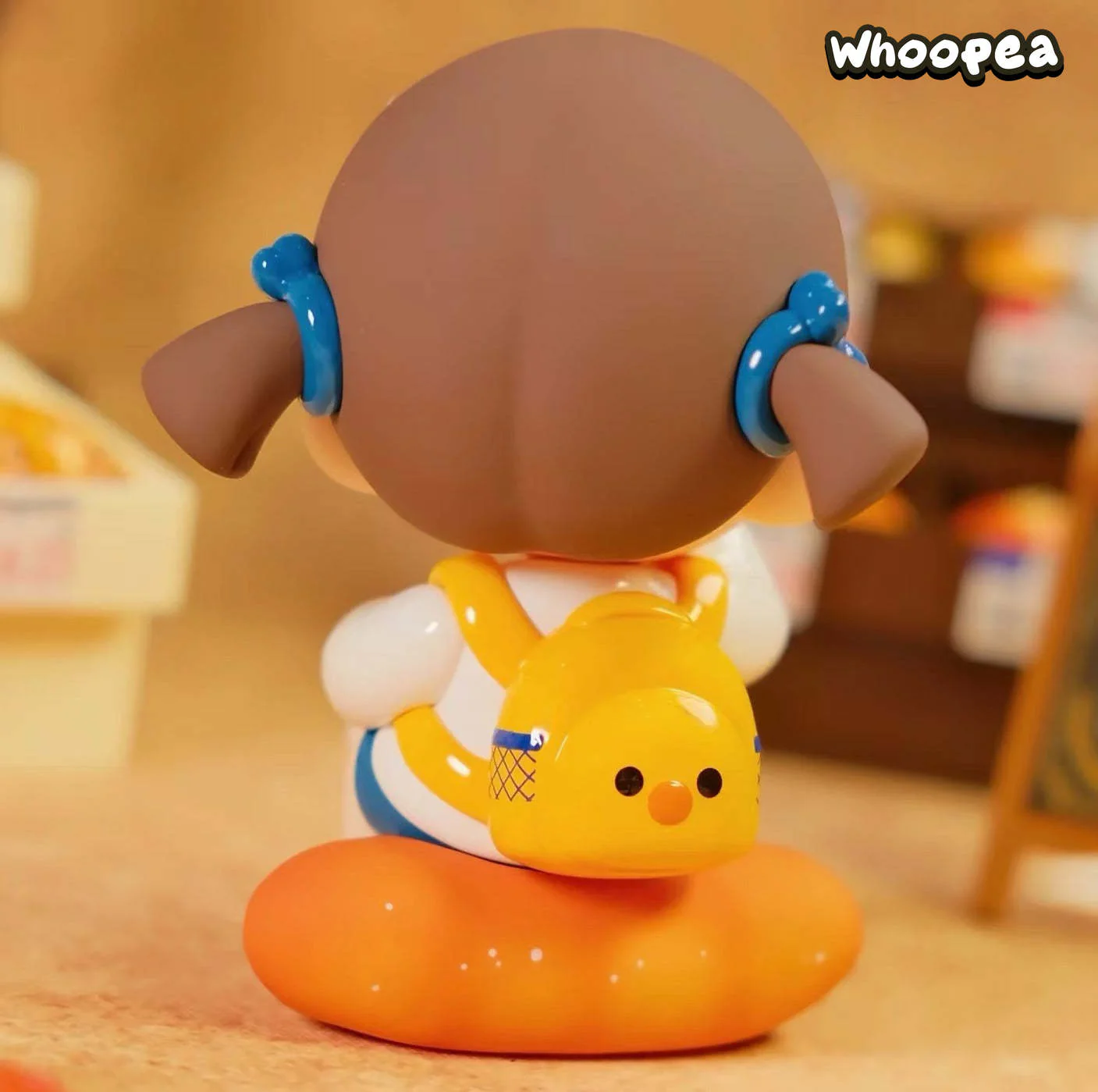 Baby Zoraa Bakery Series Figures, Blind Box - Image 9