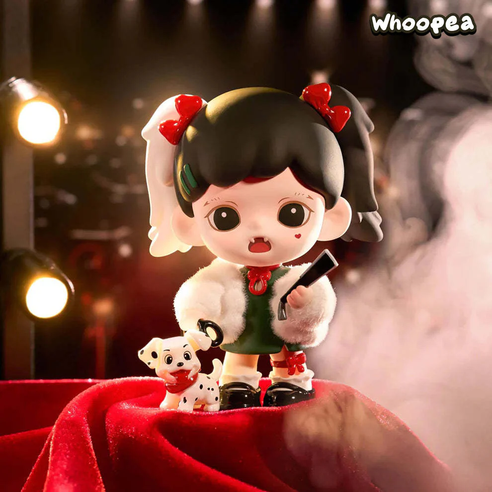 Baby Zoraa I'm The Boss Series Blind BoxăTNTă
